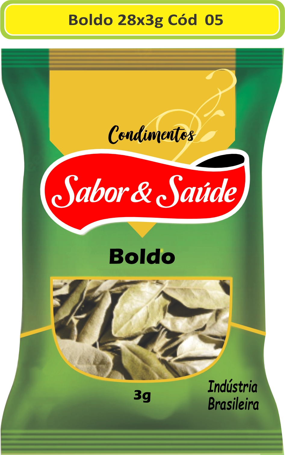 Boldo