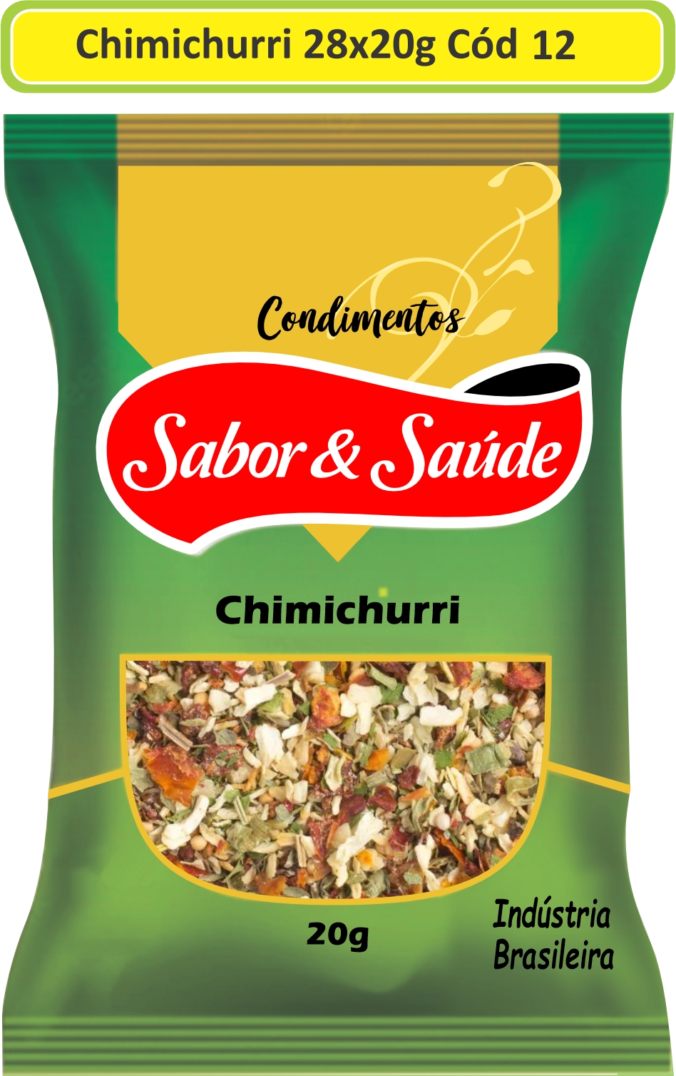 Chimichurri