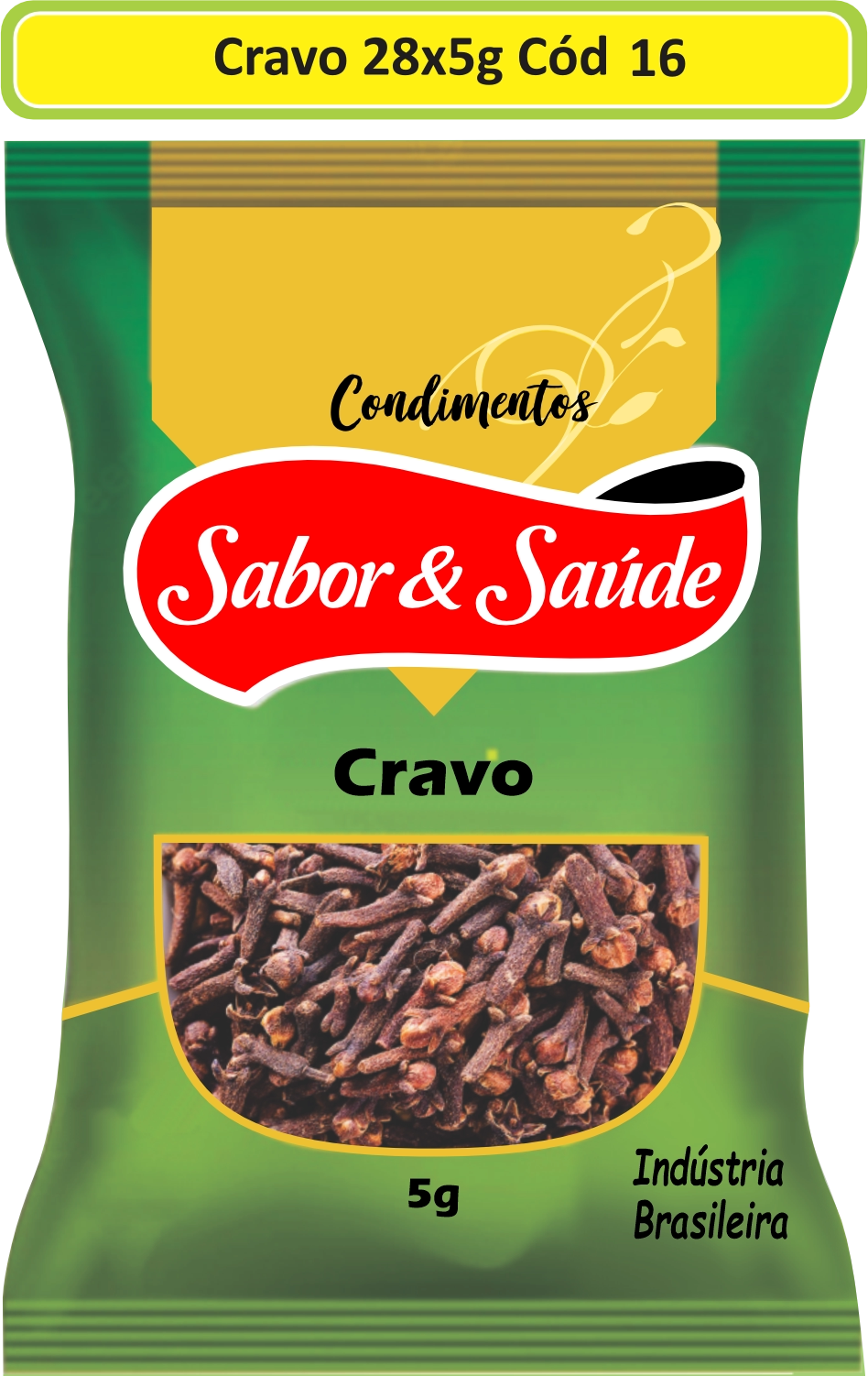 Cravo