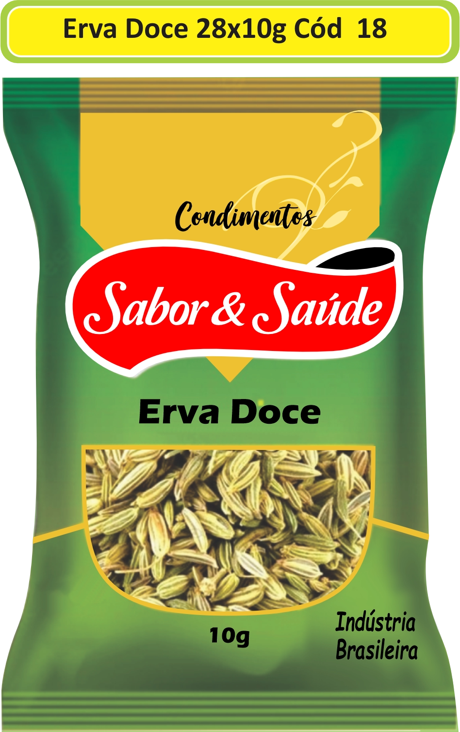 Erva Doce