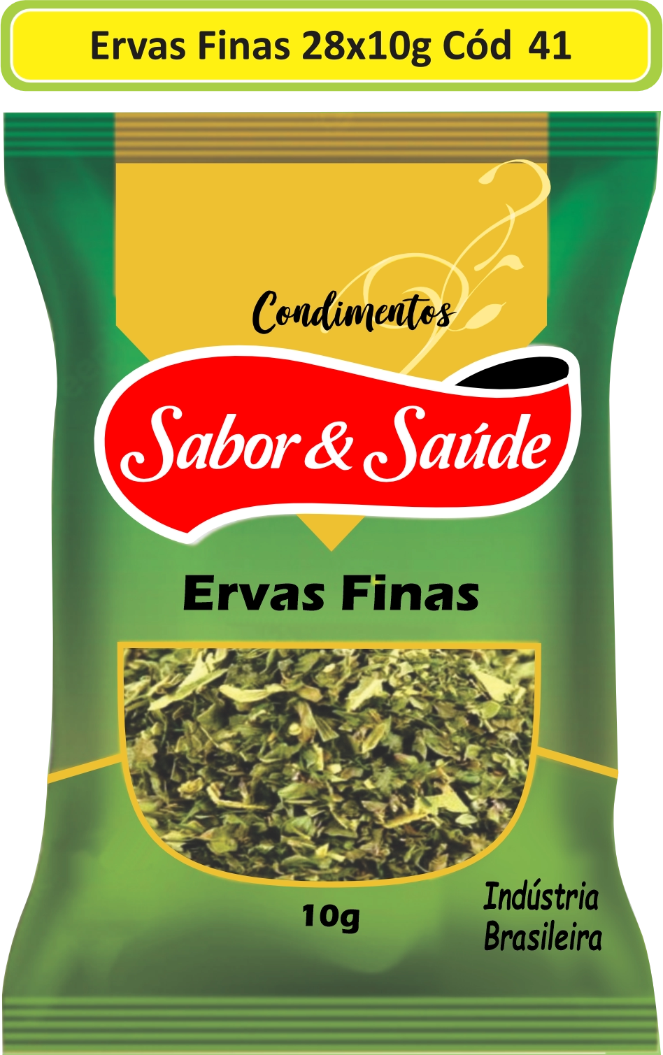 Ervas Finas