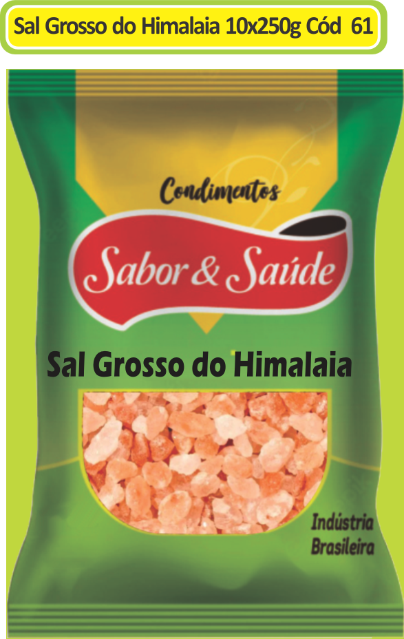 Sal Grosso do Himalaia