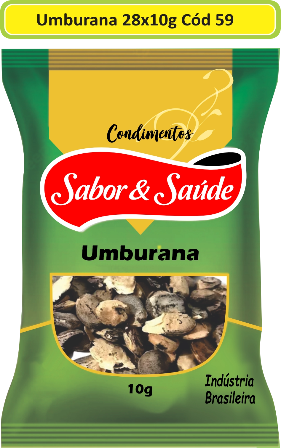 Umburana