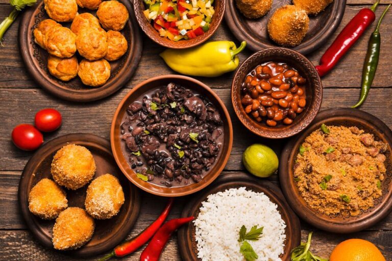 Sabores do Samba: Transforme sua Feijoada com Nossos Condimentos